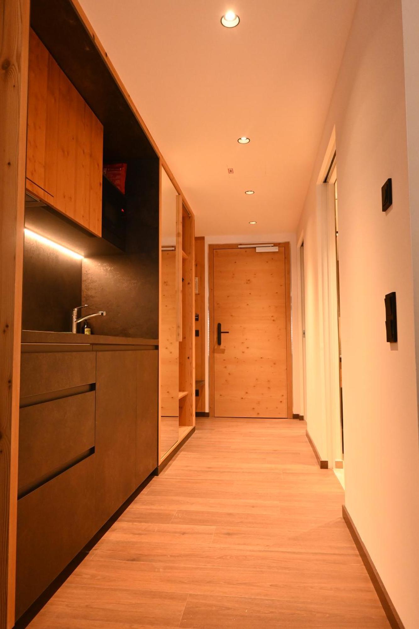 Skiwelt-Lodge บริกเซินอิมทาเล ภายนอก รูปภาพ